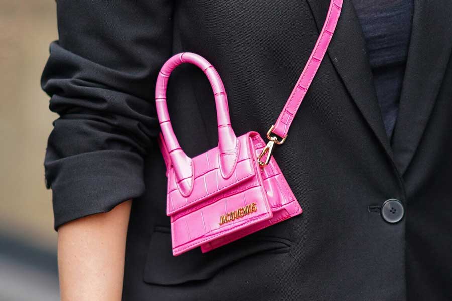 Top 10 Accessories Trends For 2020