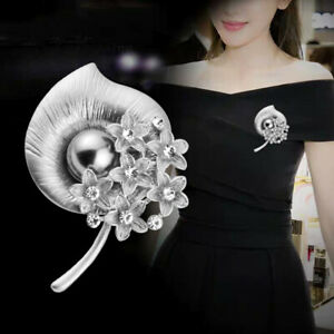 Top 6 Popular Types of Brooches